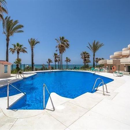 El Mirador De Bermuda Beach Apartment Estepona Exterior foto