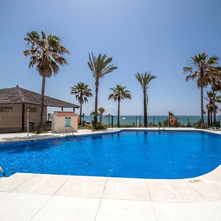 El Mirador De Bermuda Beach Apartment Estepona Exterior foto