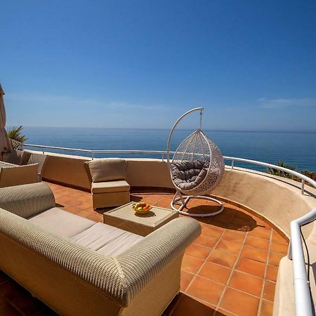 El Mirador De Bermuda Beach Apartment Estepona Exterior foto
