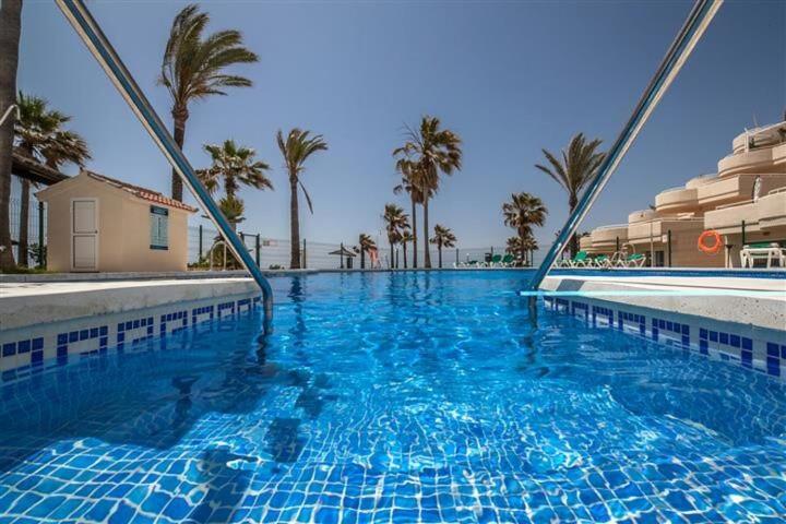 El Mirador De Bermuda Beach Apartment Estepona Exterior foto