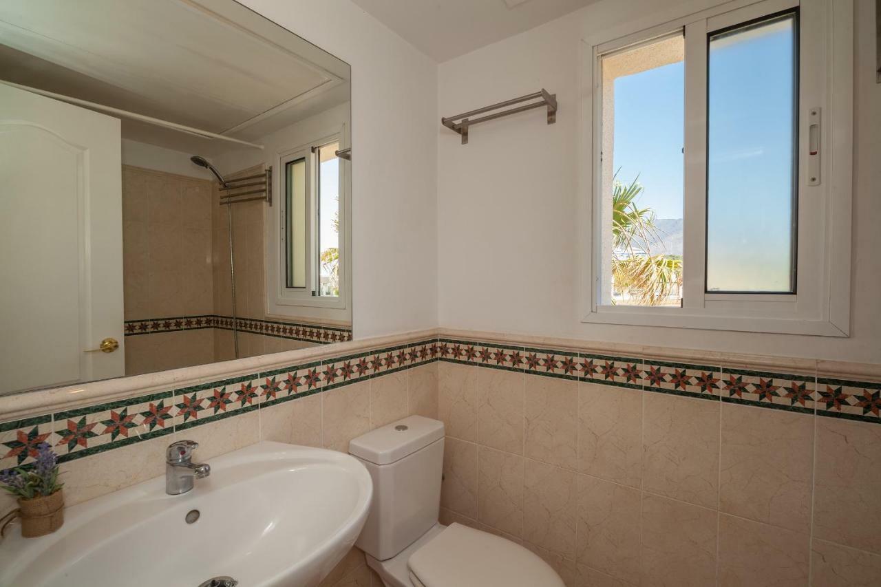 El Mirador De Bermuda Beach Apartment Estepona Exterior foto