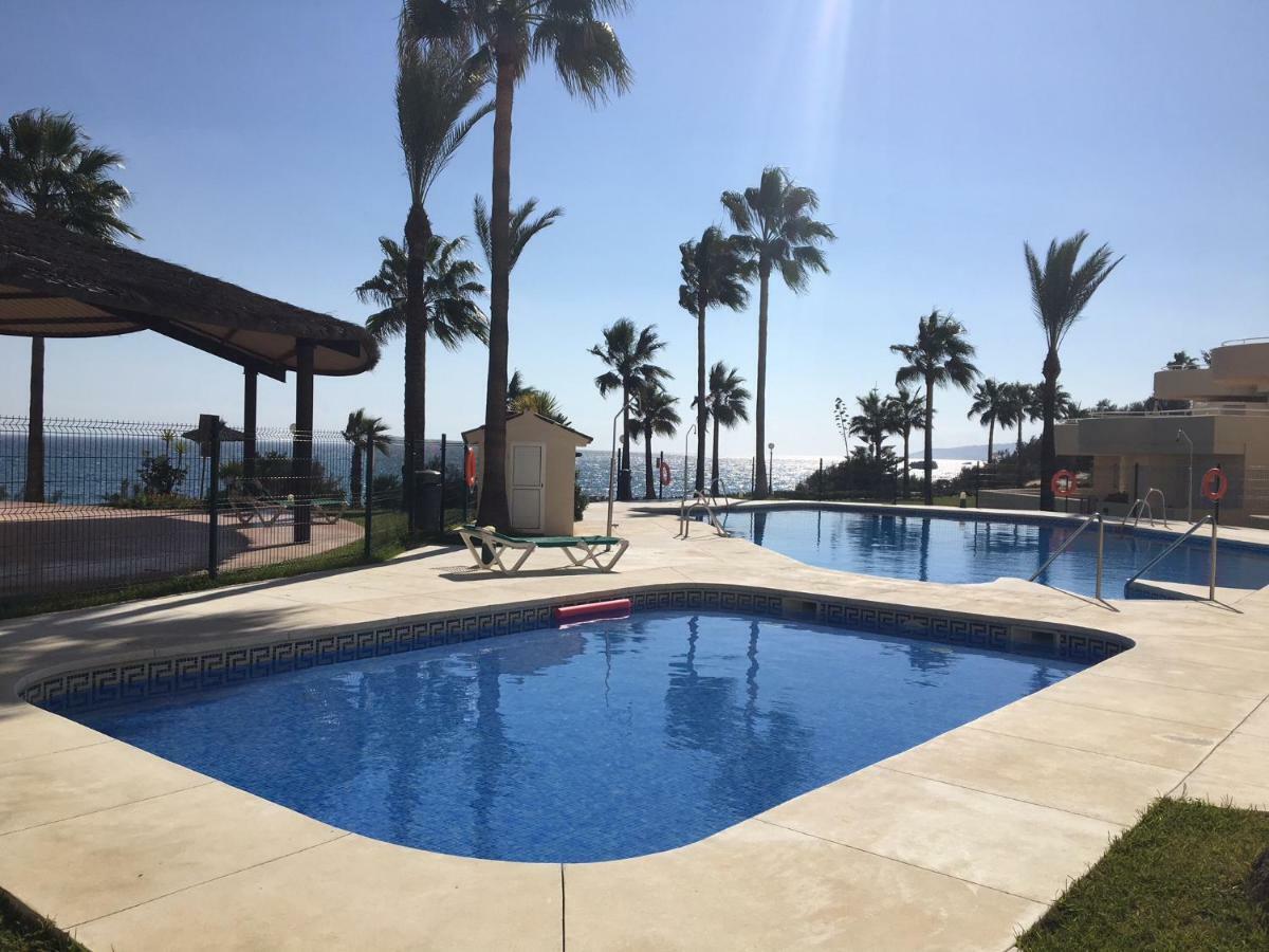 El Mirador De Bermuda Beach Apartment Estepona Exterior foto