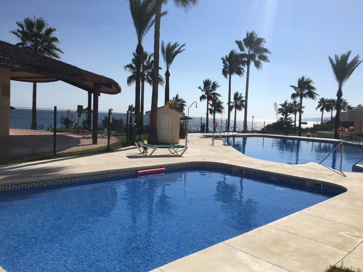 El Mirador De Bermuda Beach Apartment Estepona Exterior foto