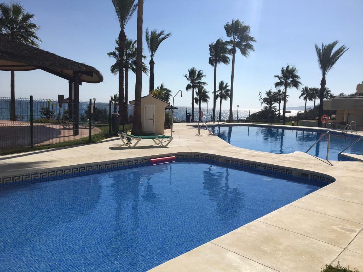 El Mirador De Bermuda Beach Apartment Estepona Exterior foto