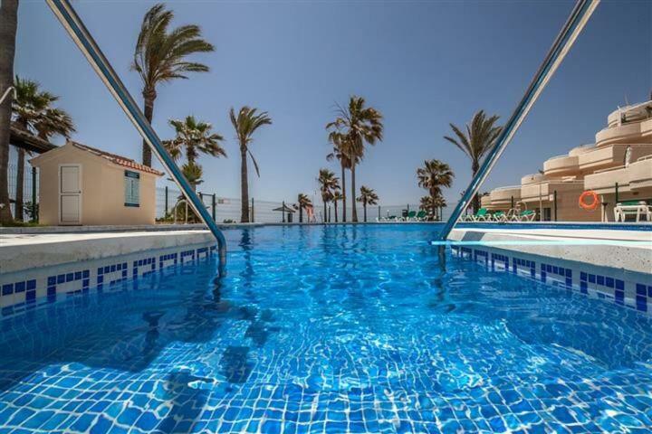 El Mirador De Bermuda Beach Apartment Estepona Exterior foto
